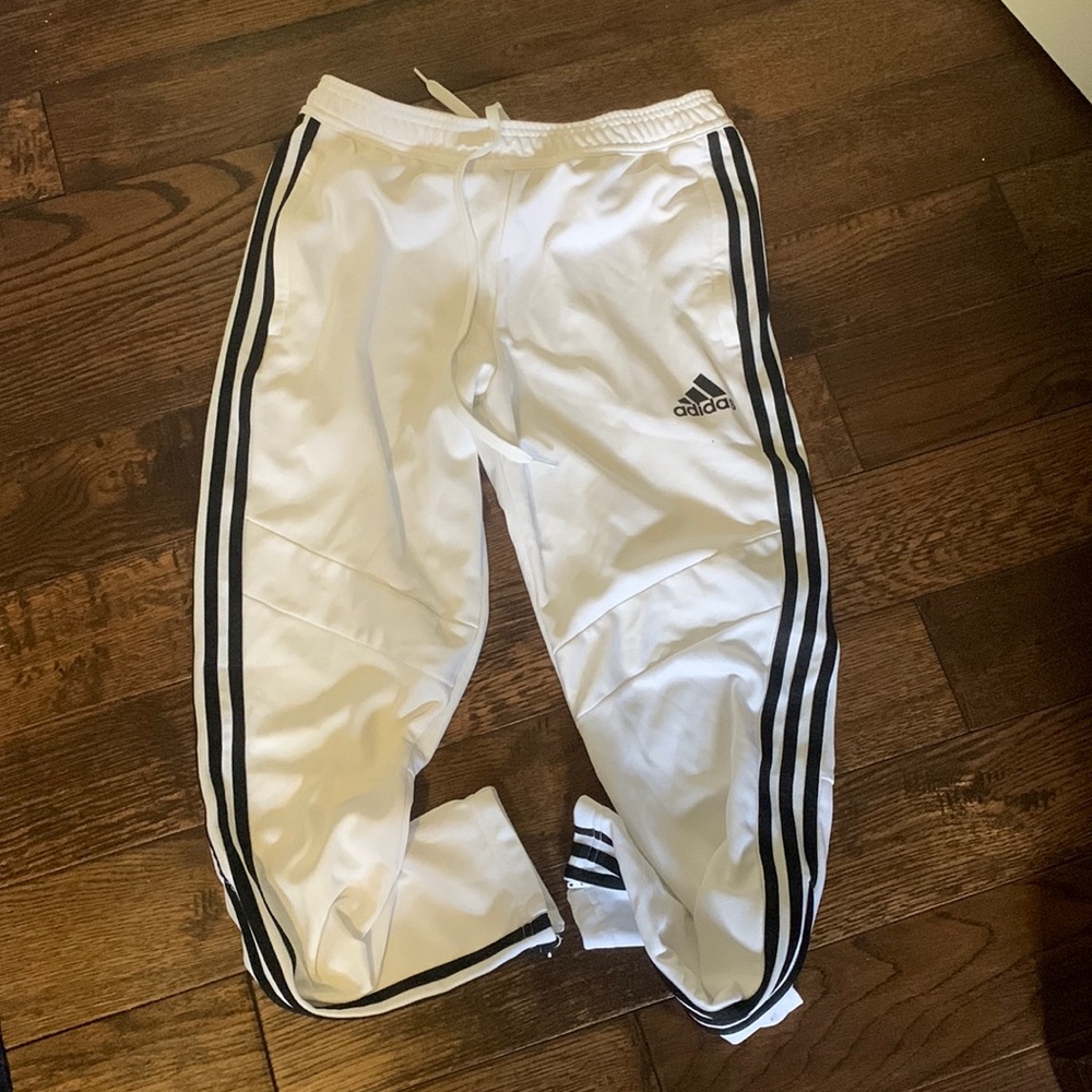 Adidas joggers